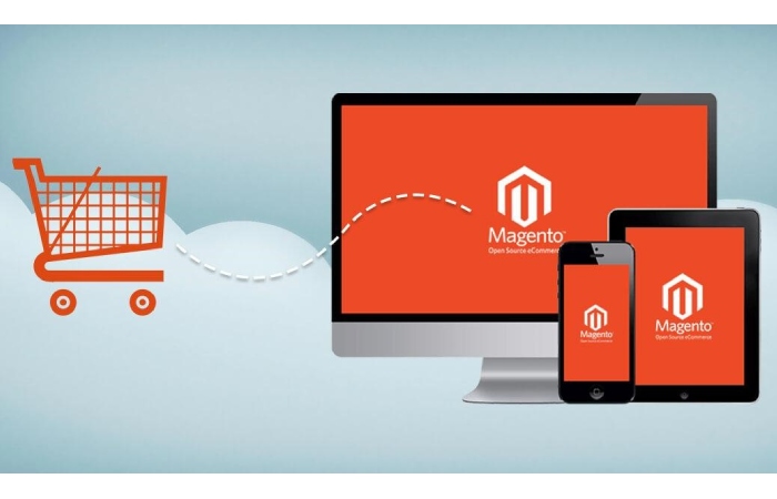 Magento eCommerce