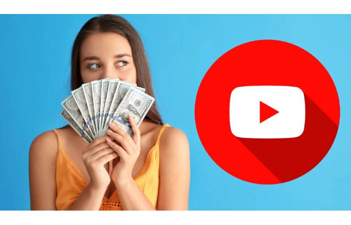 Make Money with a YouTube Channel_