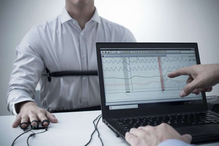 Polygraph Service