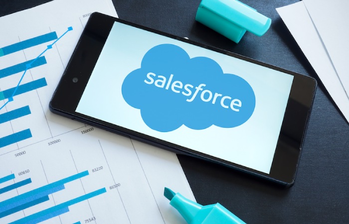 Salesforce Commerce Cloud