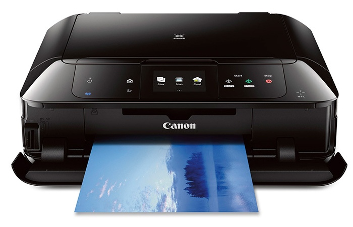 Understanding the Canon MG7580 Printer and Its Compatibility with Mac